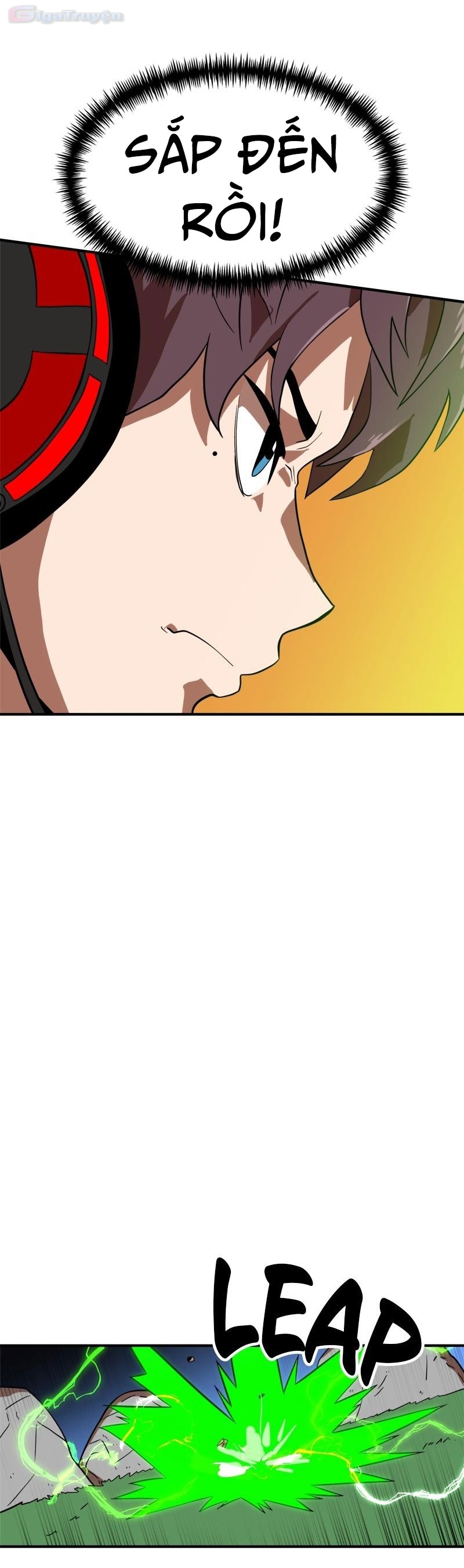 Đọc truyện [Leak] Cao thủ tái xuất - Chap 82